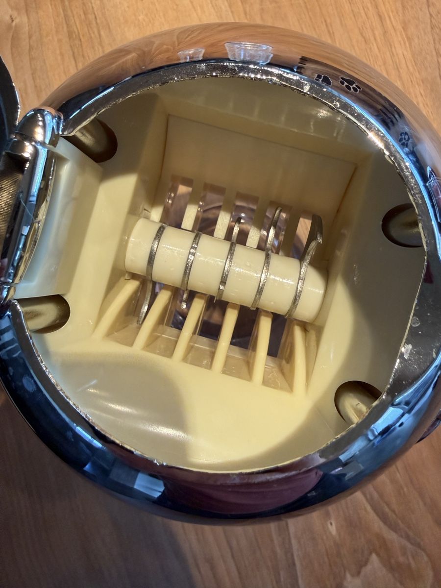 Appareils de cuisine: Ice Crusher – D'occasion à Giswil par MBU21 1