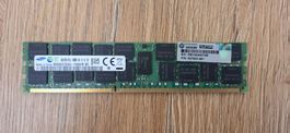 16 GB DDR3 Dimm 240 Pin, 1333 MTS, R-ECC