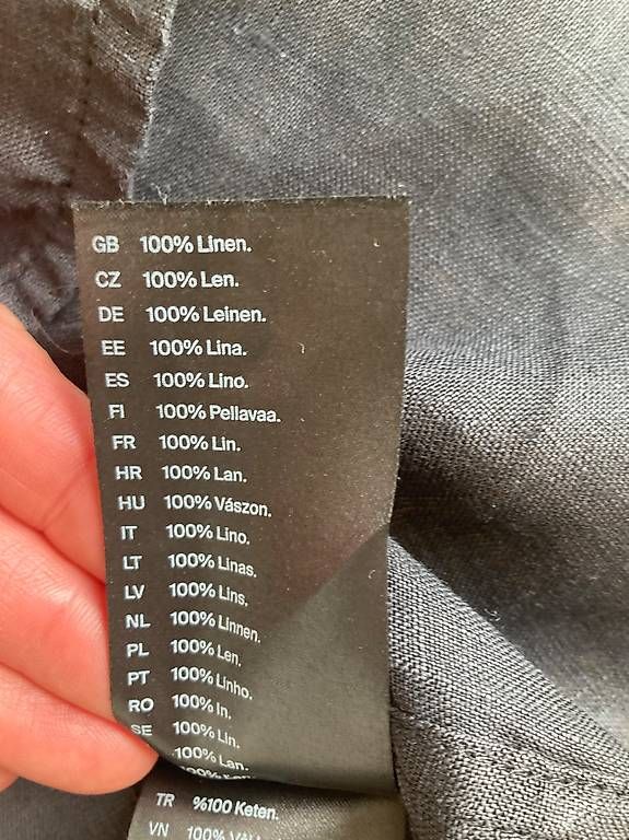 Lotti di vestiti: Cos Set – Usato da Zürich venduto da rundeshaus1 3