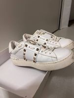 Valentino Garavani rockstud untitled sneaker