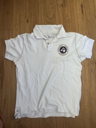 Napapijri Polo Shirt in M