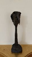 Bronze „Harlekin” von Rolf Knie