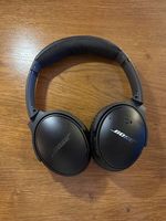 Bose Quiet Comfort QC 35 II