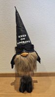 Keep on rocking Wichtel