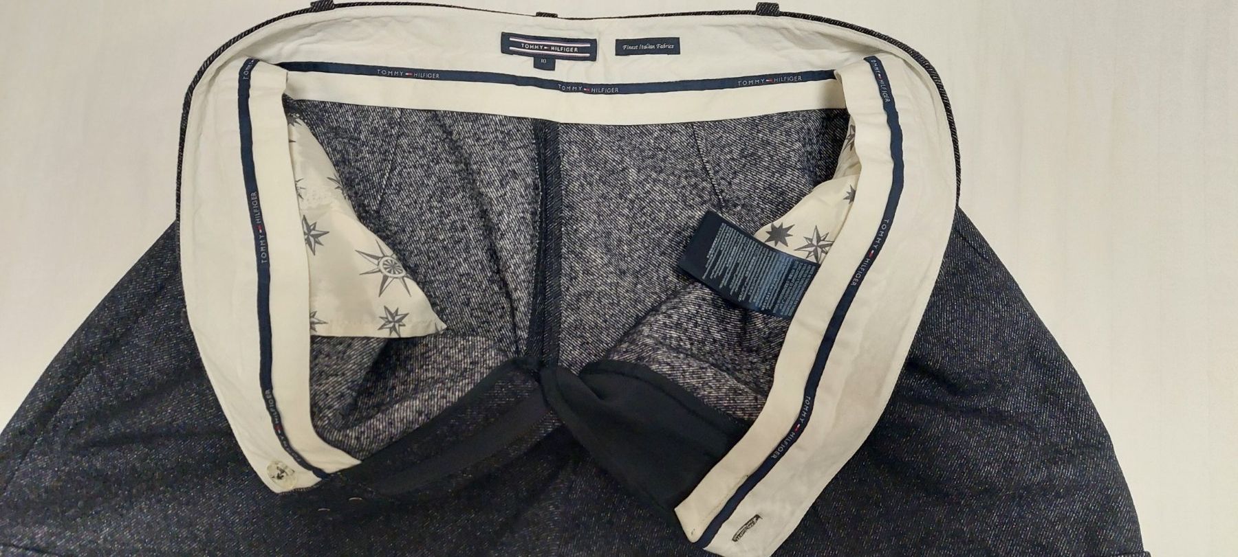 Tommy Hilfiger Pantalons: Shorts Tommy Hilfiger – D'occasion à Zürich par Mariaant 3