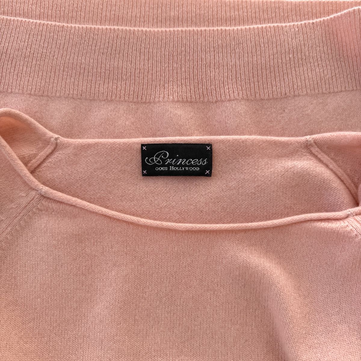 Princess goes hollywood Maglioni & Felpe: PRINCESS GOES HOLLYWOOD Cashmere Pullover – Nuovo (secondo la descrizione) da Freienbach venduto da Avviivva_Shop 7
