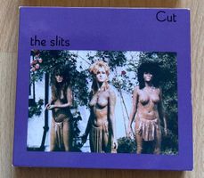 the Slits