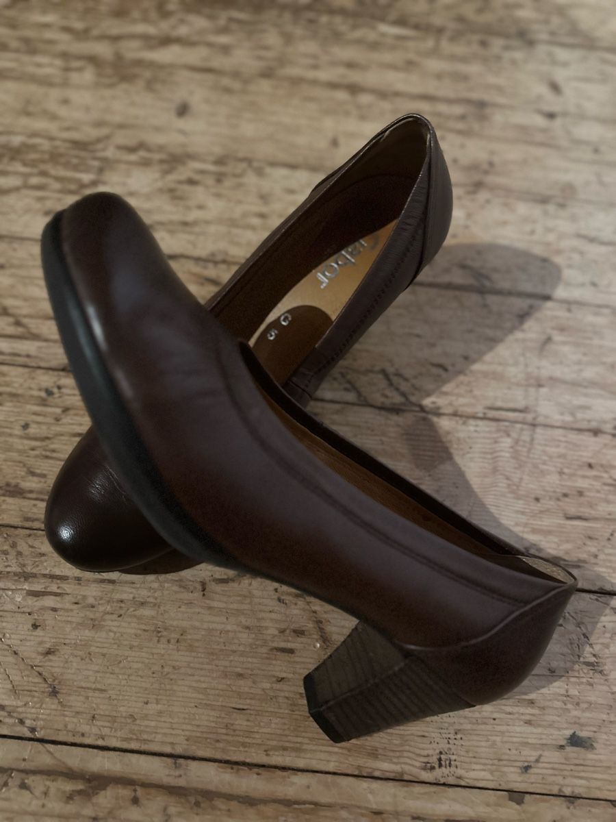Gabor Scarpe da donna: Pumps von Gabor – Usato da Donat venduto da troja007 1
