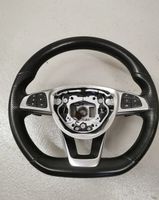 Mercedes Benz AMG Performance Lenkrad  Top!