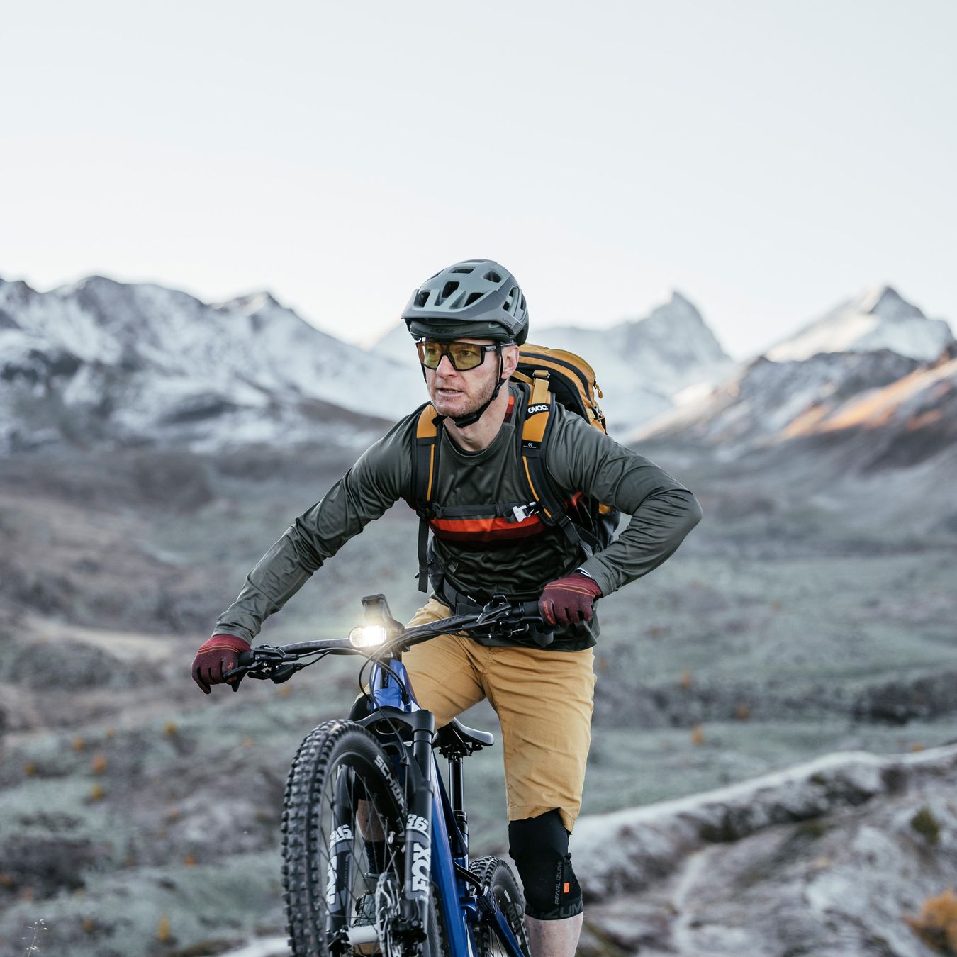 Velos: Flyer Uproc X 9.50 – Neu (gemäss Beschreibung) aus Winterthur von Velo_Winterthur 2
