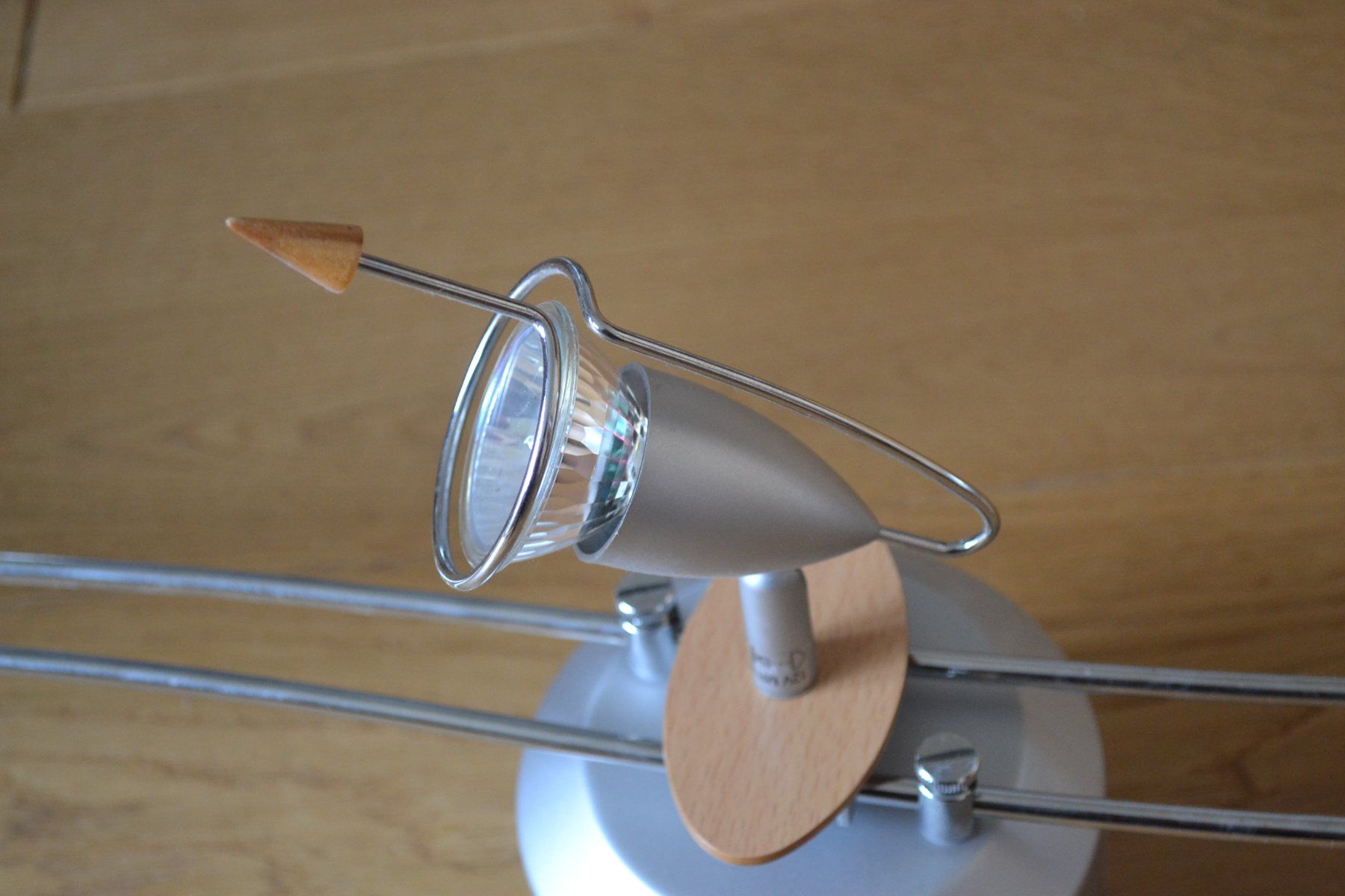 Kronleuchter & Deckenlampen: Deckenlampe mit 5 Leuchten – Gebraucht aus Kölliken von Knorrli58 7