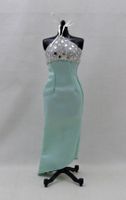 BARBIE EVENING DRESS ORIGINAL USA IMPORT (Lot 19)‪‪