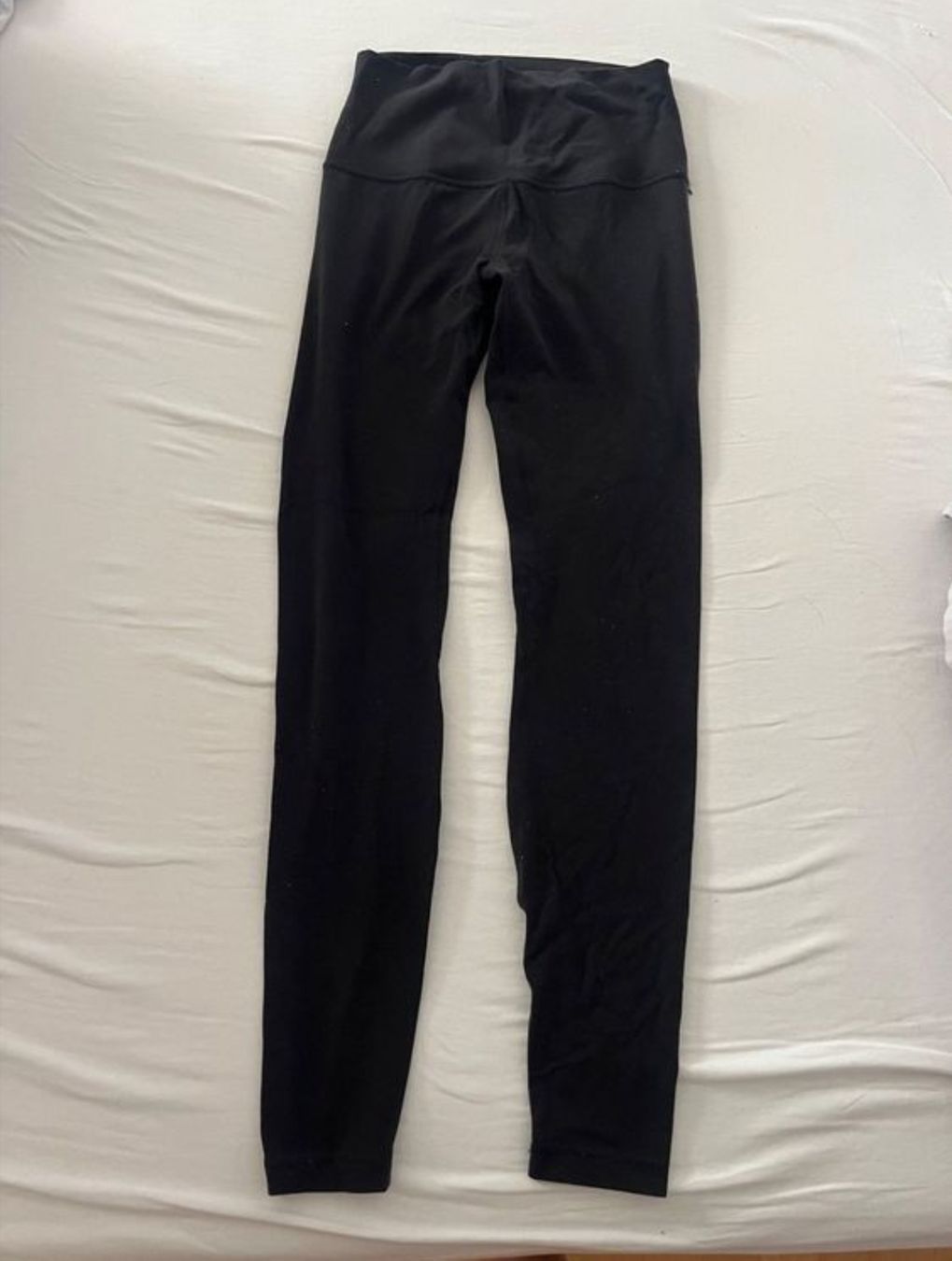 Lululemon Leggings: Lululemon sport leggins – Usato da Viganello venduto da sta_b86s