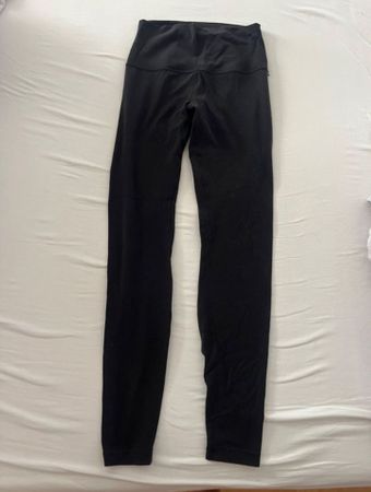 Lululemon sport leggins