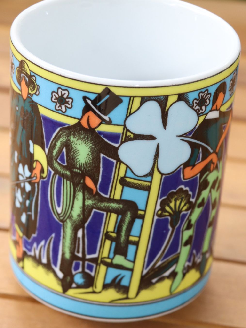 Bopla Tassen: Bopla grosse Tassen 300 ml – Gebraucht aus Glattfelden von Sirax 1