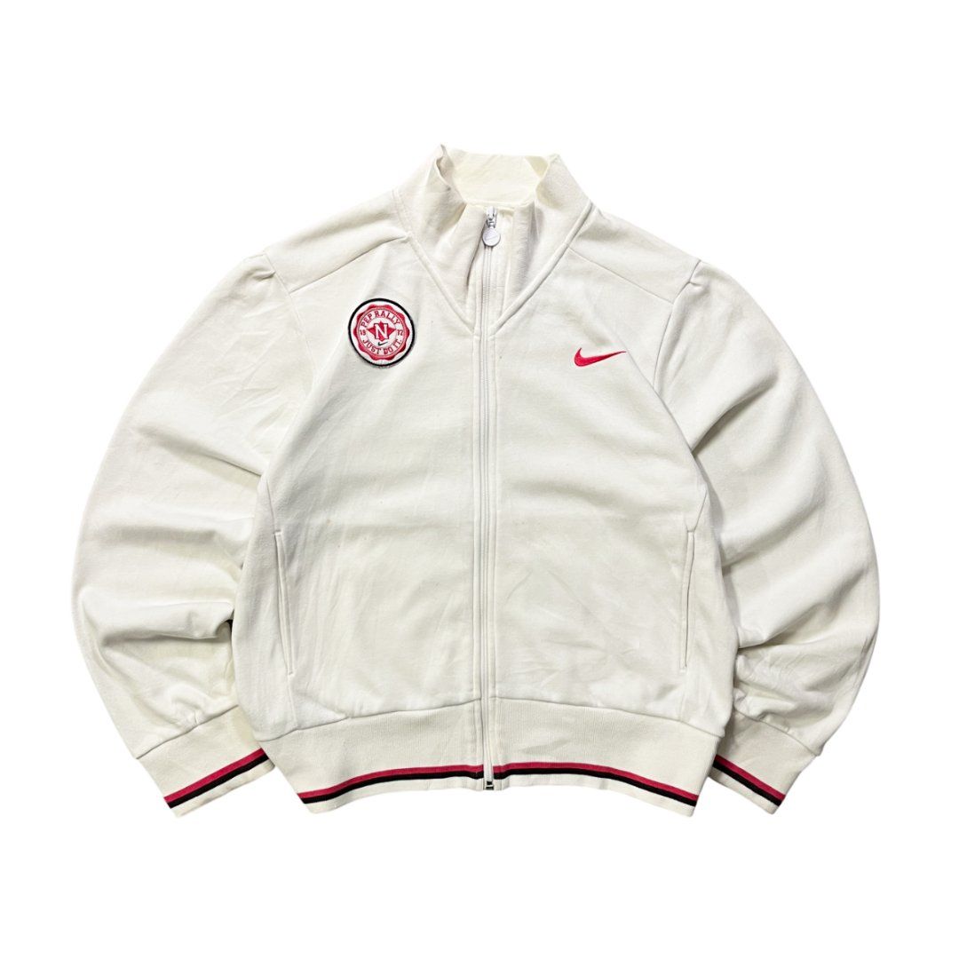 Nike Giacche: Vintage Nike Zipped Jacket (XL) – Usato da Chamoson venduto da Sapoloshop