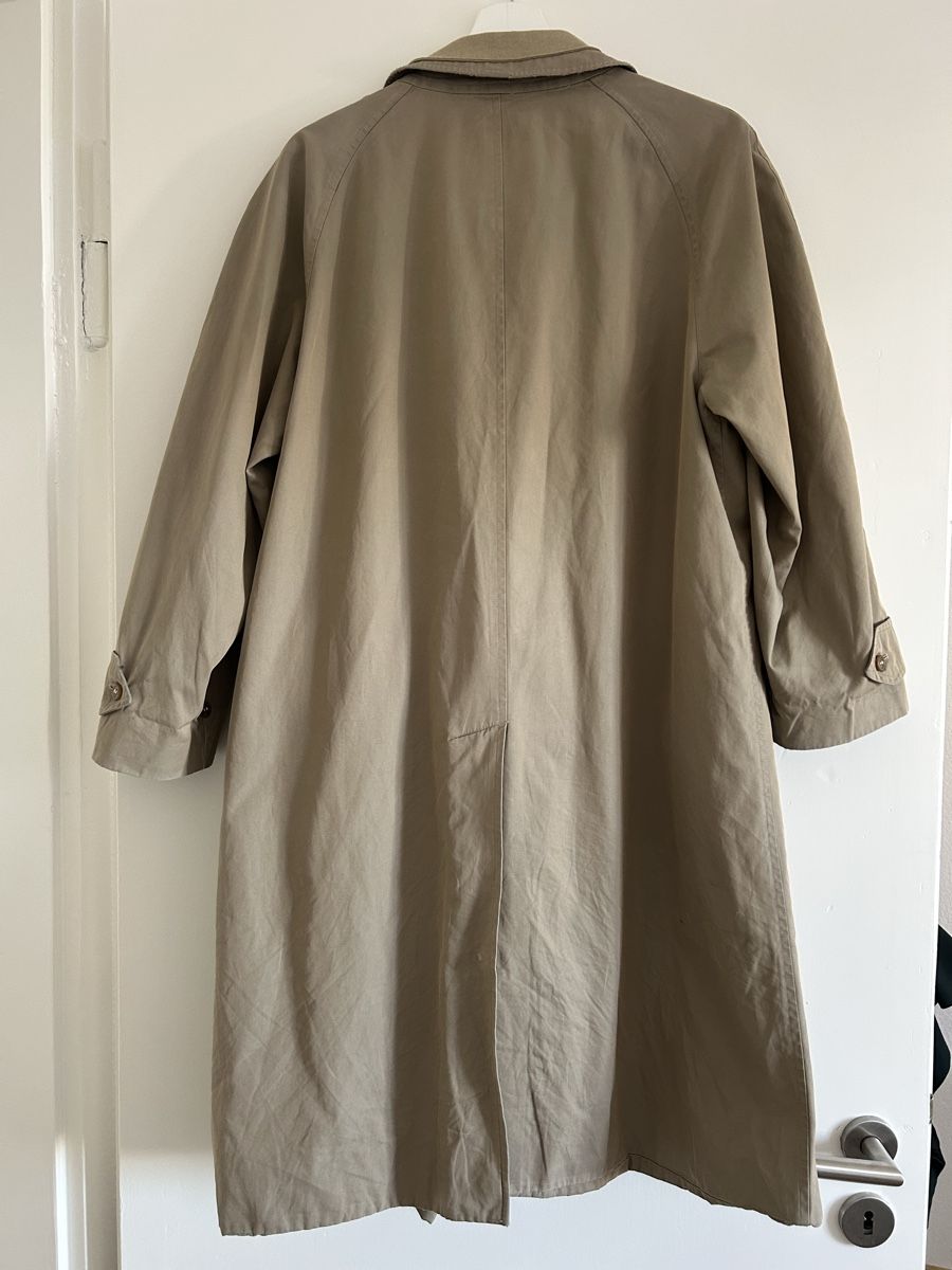 Burberry Cappotti: Classic Burberrys Trench Coat – Usato da Zürich venduto da ver_mlx8 1