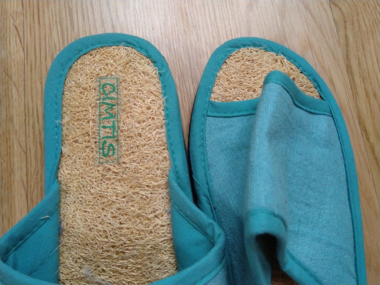 Damenschuhe: Finken, Flip-Flops Cimtis – Gebraucht aus Aesch BL von Rerosa43 5