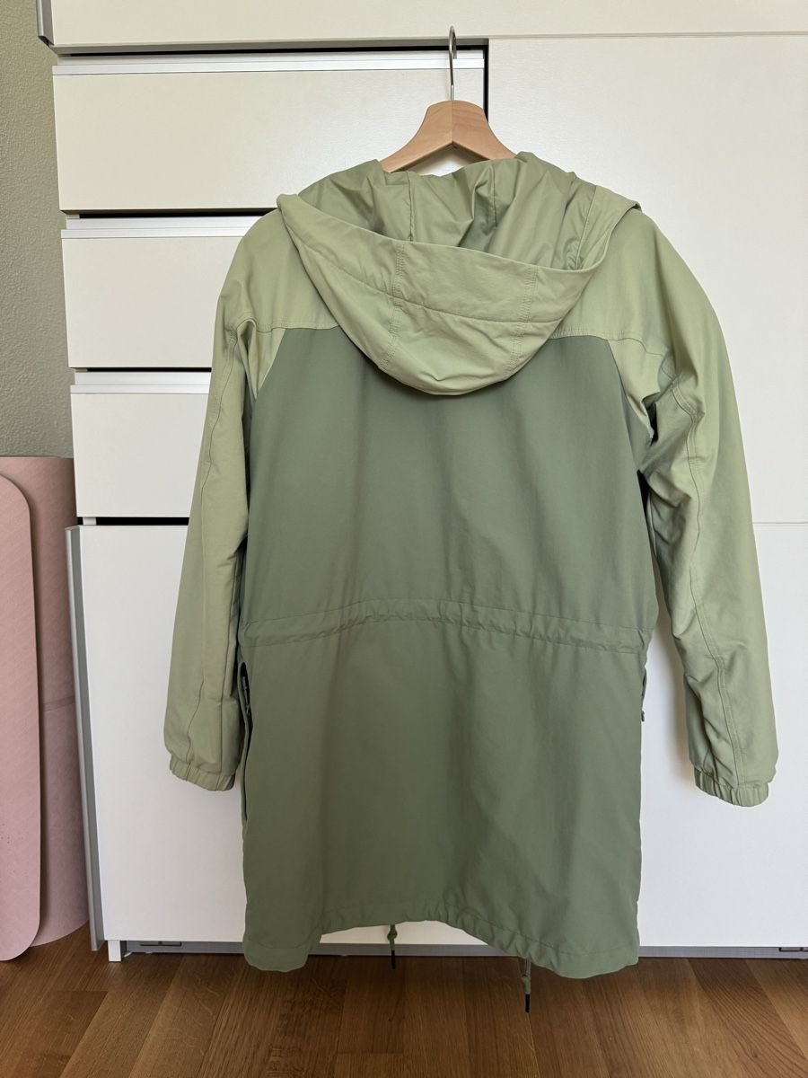Patagonia Jacken: Regenjacke – Neu (gemäss Beschreibung) aus Beringen von ste_bh8w 2