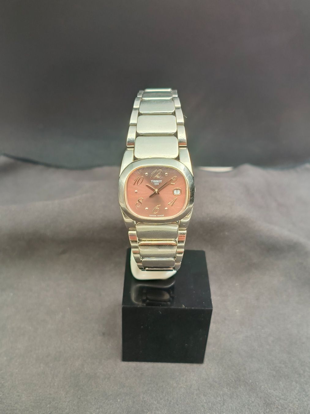 Tissot Orologi: Tissot – Usato da La Chaux-de-Fonds venduto da curtitswisswatches 2