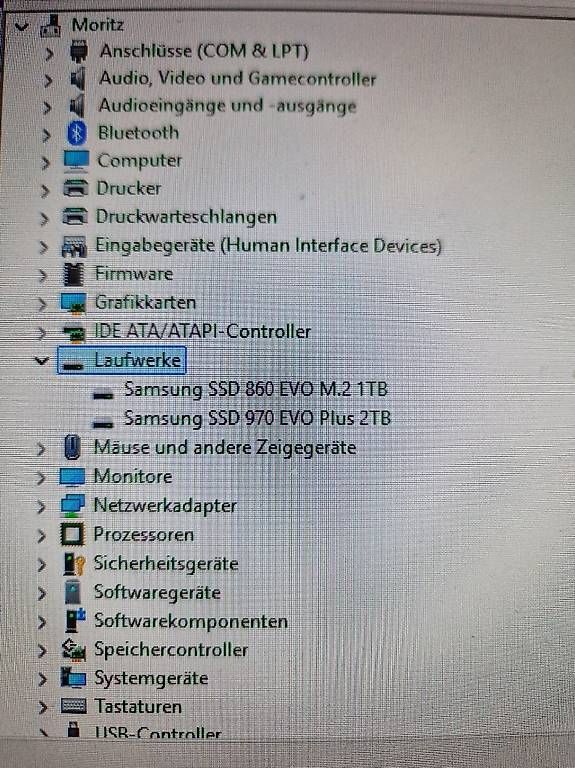 PC: High End Gaming PC, i9 9900k, RTX 2080ti, SSD only – Usato da Schübelbach venduto da Horst12 4