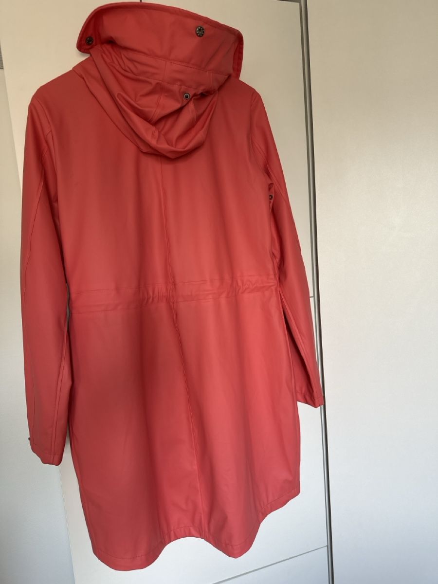 Schmuddelwedda Cappotti: Schmuddelwedda Regenmantel Gr. M – Usato da St. Gallen venduto da Niky2609 2