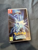 Nintendo Switch Pokemon Strahlender Diamant