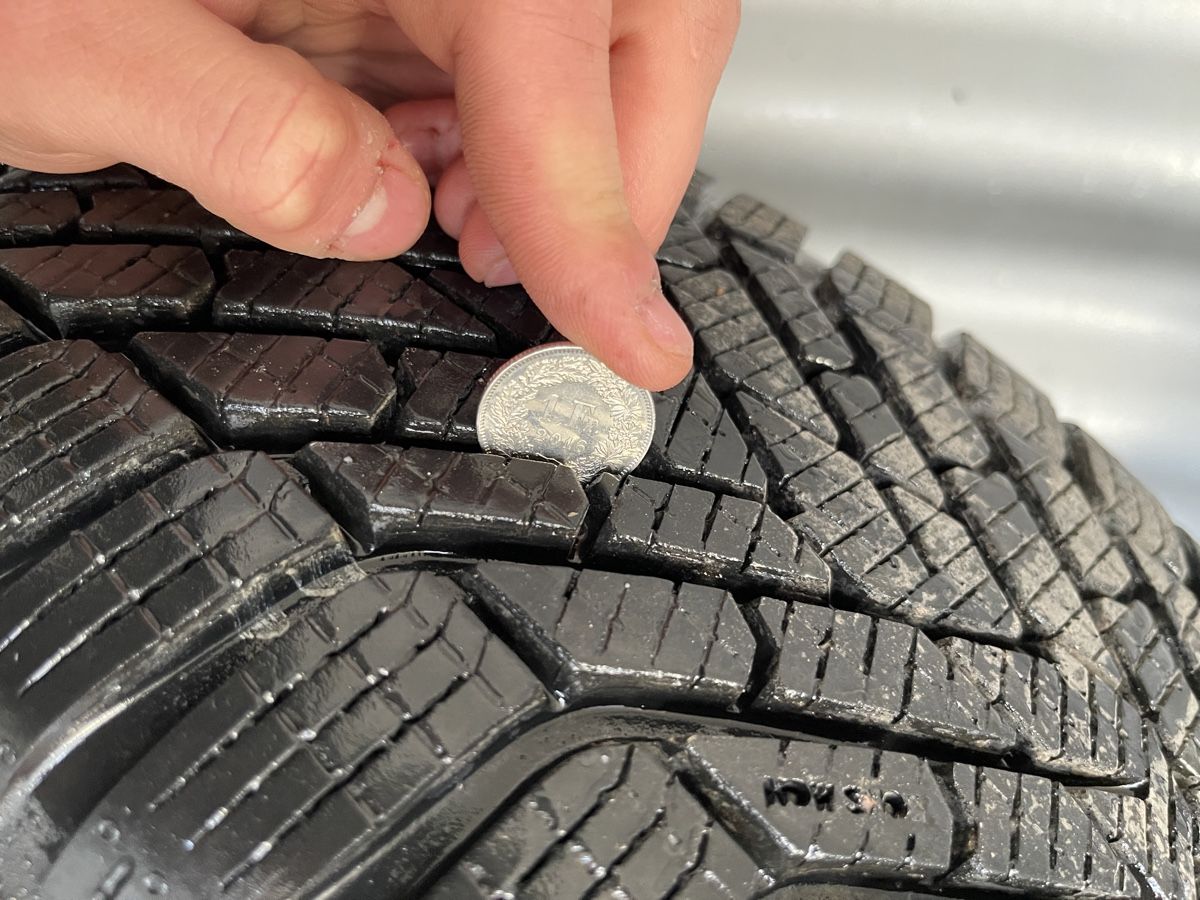 Pirelli Pneus & Kompletträder: Peugeot Pneu – Gebraucht aus Kölliken von oingi72 4