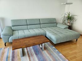 Ecksofa 