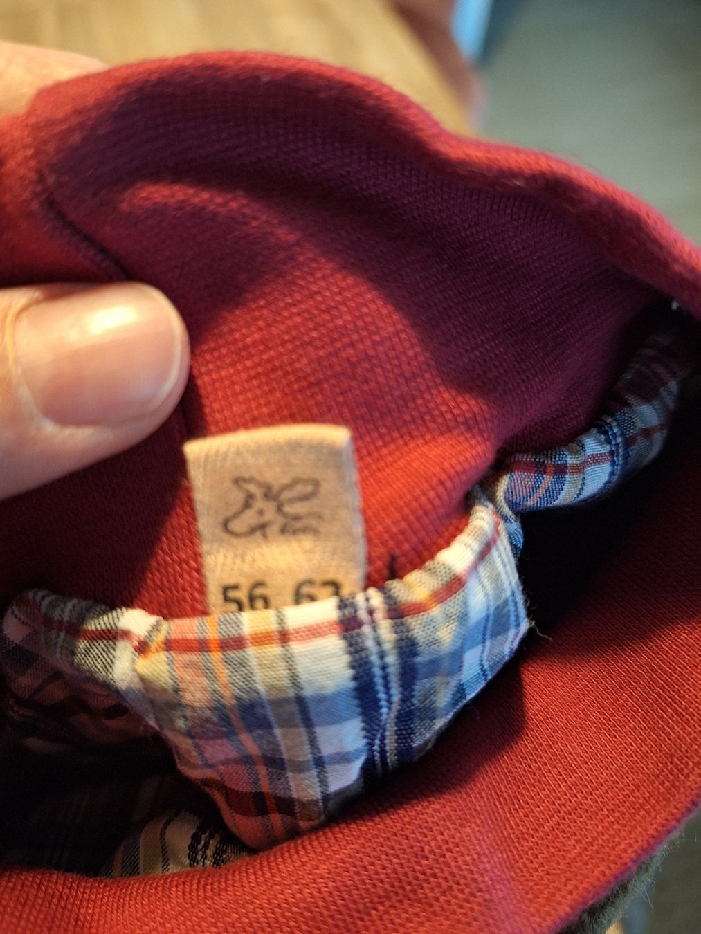 Hosen: Wollhose 56/62 – Gebraucht aus Bad Zurzach von han_5znm 2