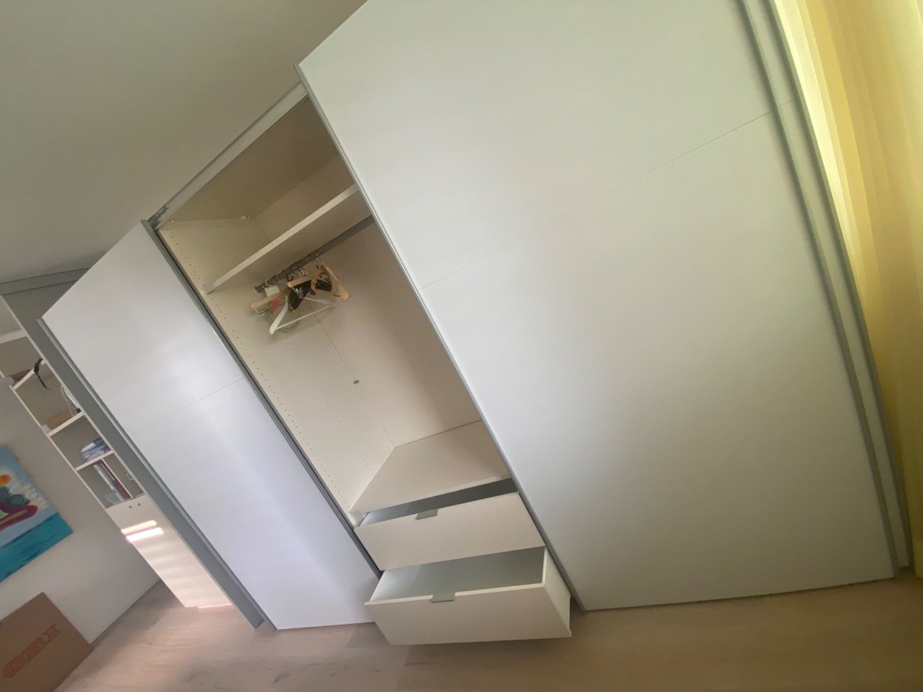 Micasa Armadi: Kleiderschrank – Usato da Zürich venduto da Tippex66 2