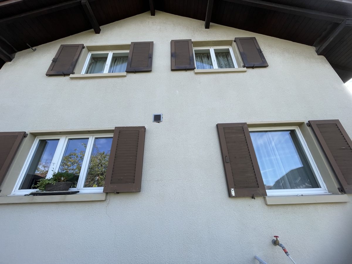 Volets: Fensterladen – D'occasion à Möhlin par BlueNavy 1