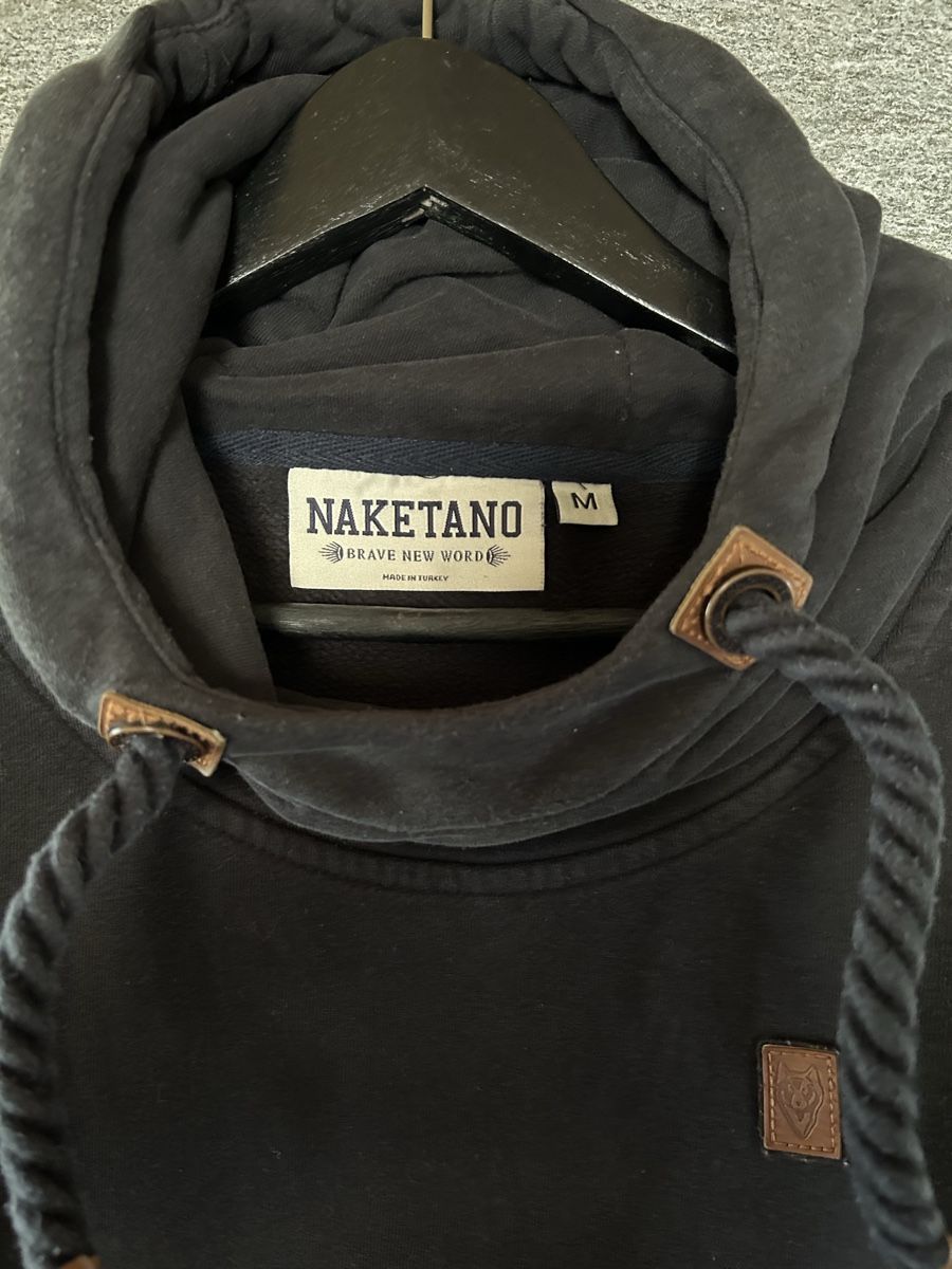Naketano Maglioni & Felpe: Naketano Pullover L – Usato da Lumbrein venduto da luapac_amy 2
