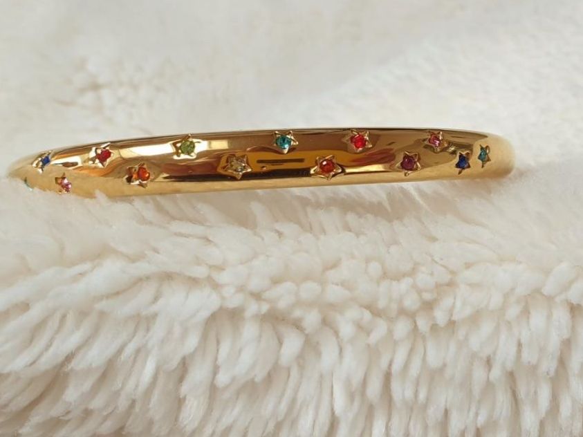 Bracciali & Braccialetti: Armreif – Nuovo e nell'imballaggio originale da Würenlos venduto da JRP_71 2