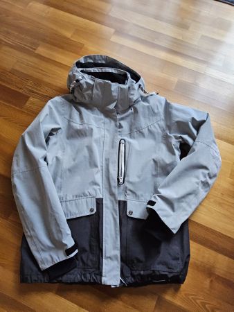 Icepeak Skijacke Gr.48