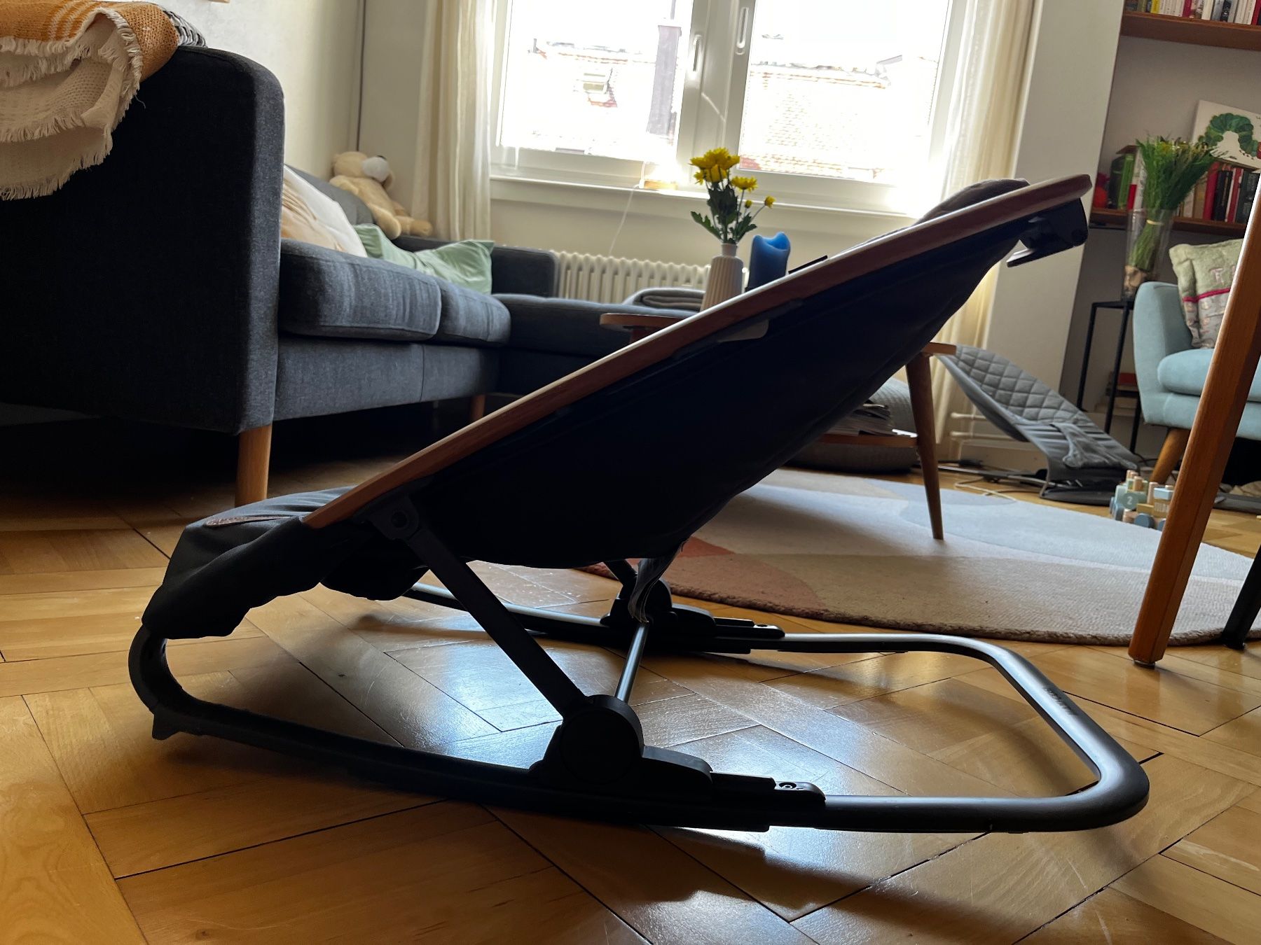 Maxi-Cosi Wippen & Schaukeln: Maxi-Cosi Schaukelwippe – Gebraucht aus Zürich von jana_ja 1
