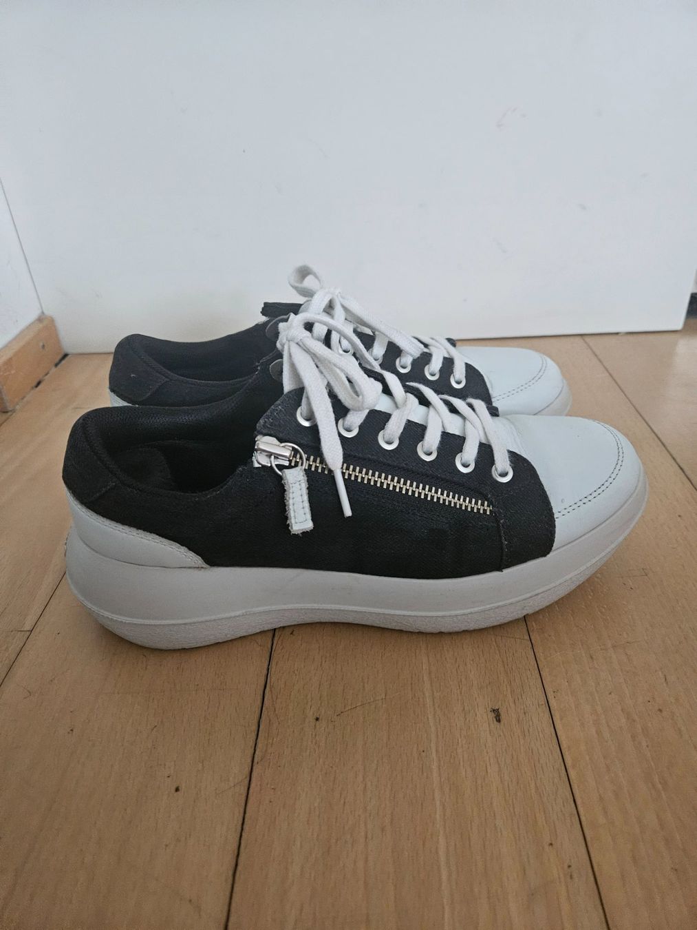 Kybun Chaussures femmes: Schuhe, Kybun Gr.40 1/3 – D'occasion à Chur par nataliiaw 3
