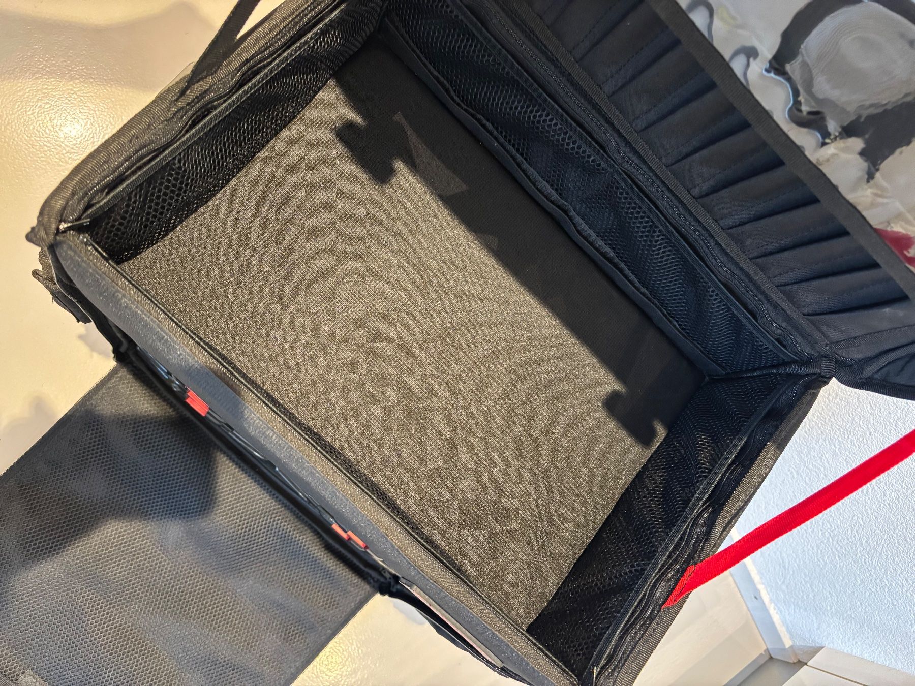 Valigie: Profi-Schminkkoffer von Tas Merah – Usato da Bern venduto da Bau_j6ny 4