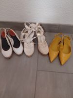 Damen Schuhe