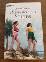 Buch Schwestern des Sturms
