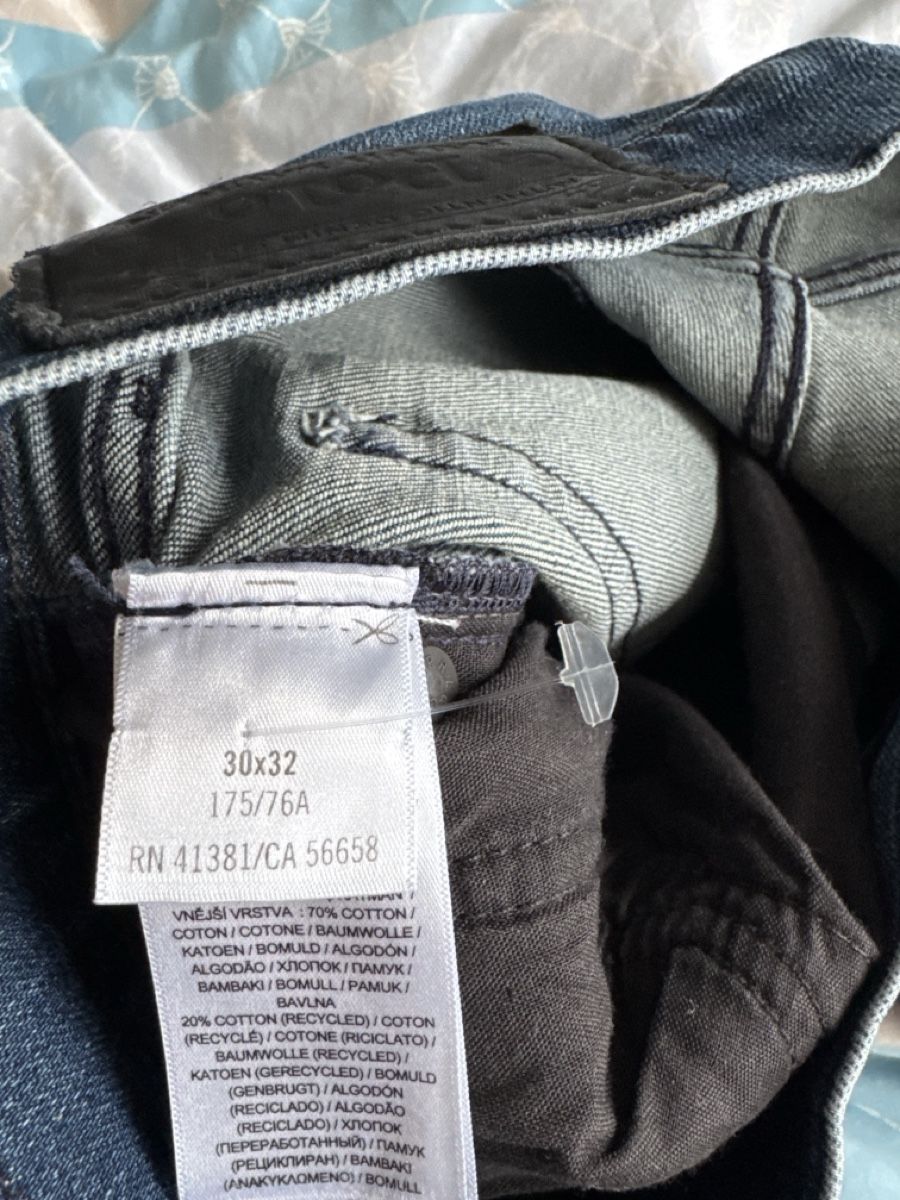 Ralph Lauren Jeans: Ralph Lauren – Usato da Menzingen venduto da Dali2504 3