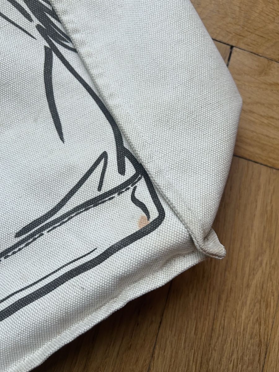 Taschen für Damen: Sac rare en toile Lomgchamp – Gebraucht aus Genève von Sarahchge 1