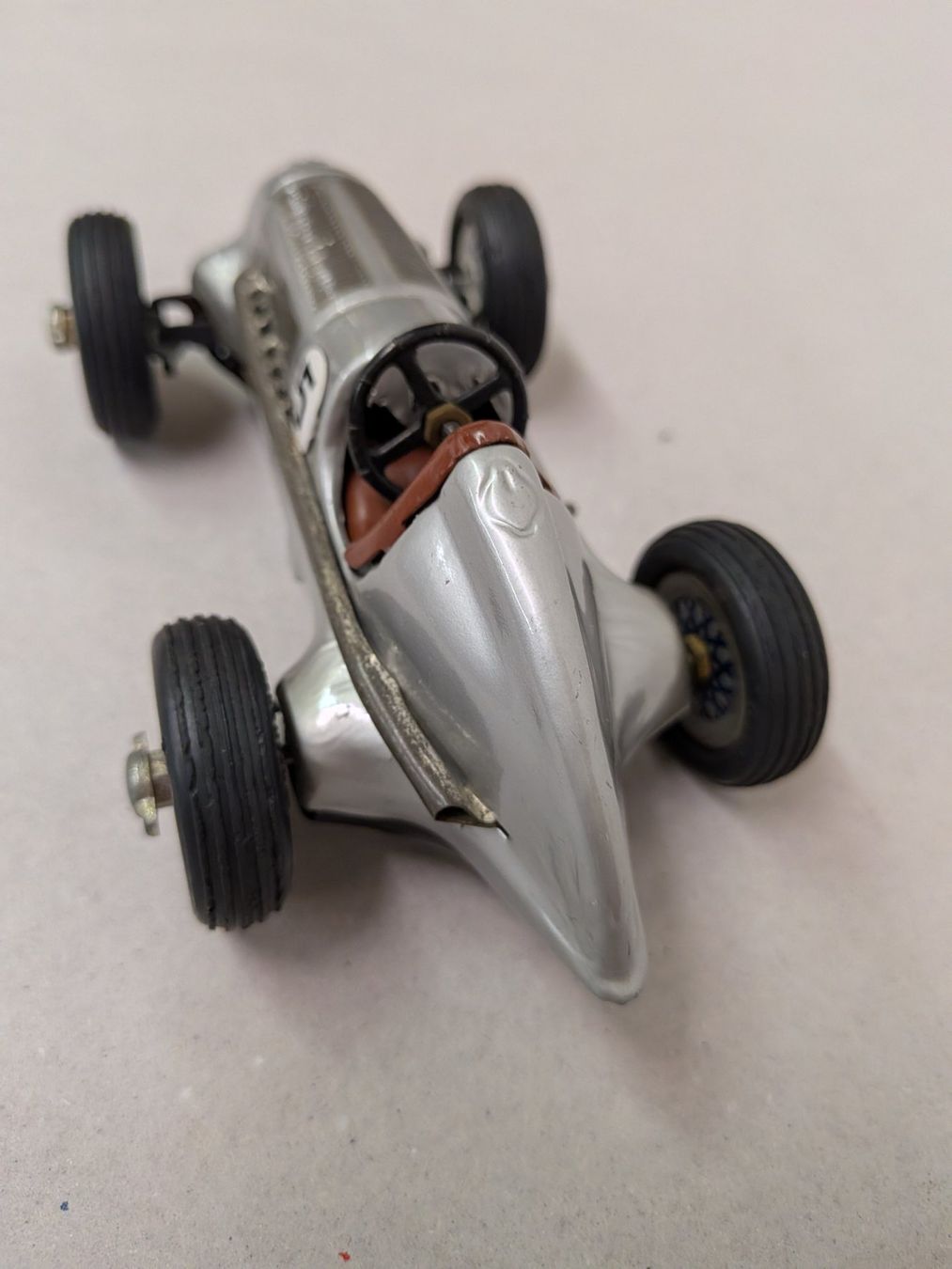 Schuco Modellini d'auto: Schuco Studio 1050 – Usato da Emmen venduto da magelan 2