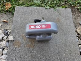 Anhängekupplung Schloss AL-KO Safety Compact gebraucht