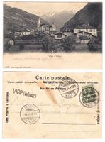 Visp-Viège