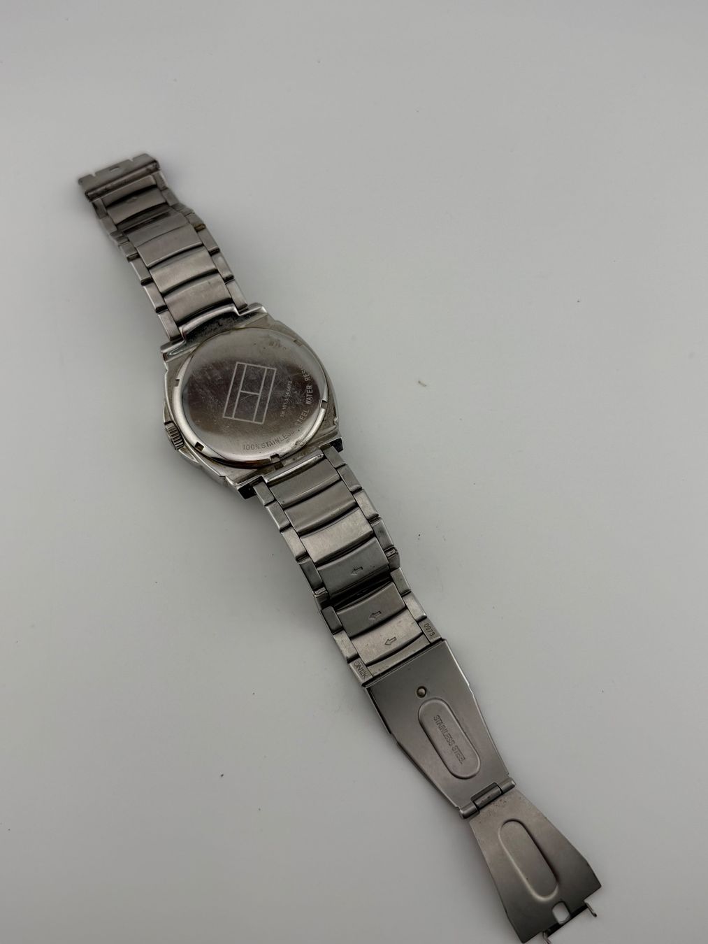 Tommy Hilfiger Montres: TOMMY HILFIGER Handaufzug – Défectueux à Biel/Bienne par MrP_WatchesBiel 4