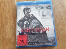 Centurion - fight or die