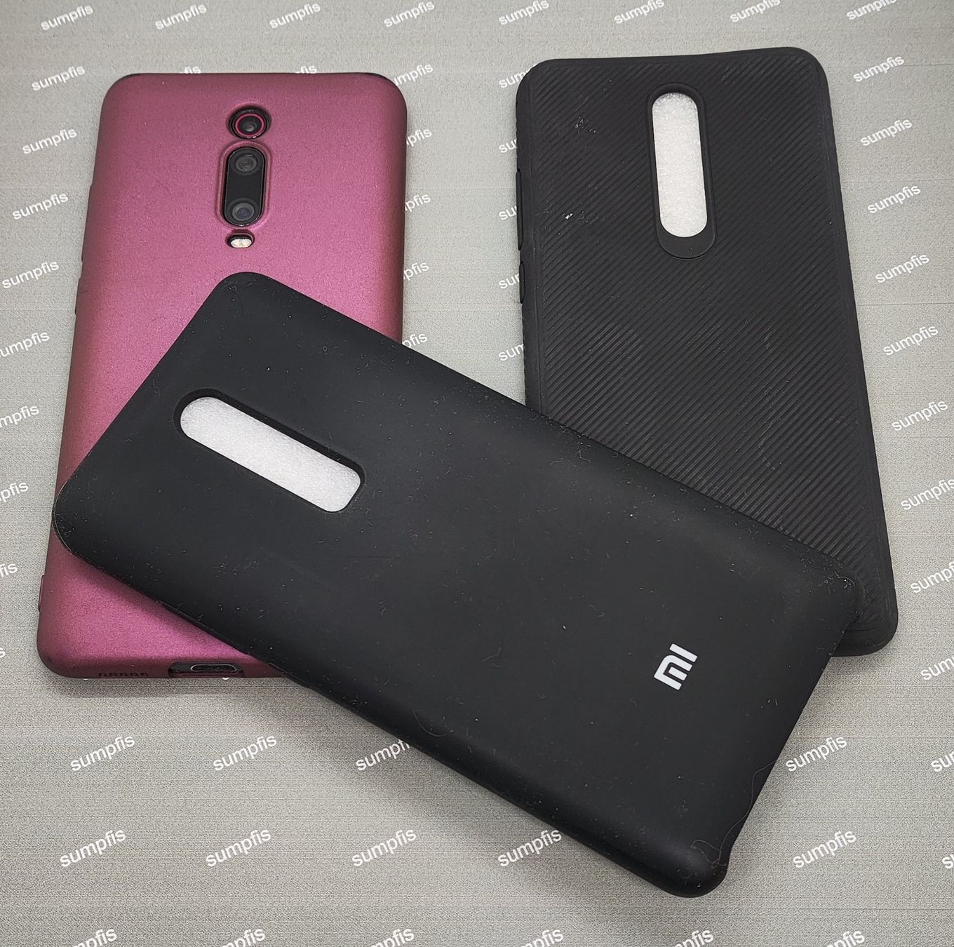 Xiaomi Handys / Smartphones: Handy Xiaomi Mi 9T – Gebraucht aus Winterthur von sumpfis 9