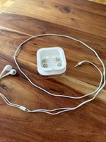 Original Apple EarPods Kopfhörer mit Ohrstöpsel - Neu!