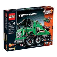 Lego Technik 42008 Sticker Satz